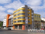 Pronájem kanceláří, Plzeň (okres Plzeň-město)
