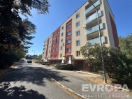 Prodej bytu 3+1, 91 m2, OV, Plzeň, Božkov (okres Plzeň-město), ul. Barákova