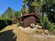 Prodej rekrea�n�ho objektu, Vranov (okres Tachov)