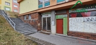 Pron�jem komer�n�ho objektu : Obchodn� centrum, Tachov