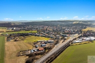 Prodej komer�n�ho objektu : V�roba, He�man�v M�stec (okres Chrudim)