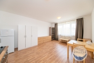 Pronájem bytu 1+kk, 31 m2, OV, Praha 9, Vysočany, ul. Podkovářská