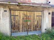 Prodej gar�e, B�lina, Teplick� P�edm�st� (okres Teplice)