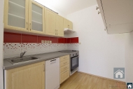 Pronájem bytu 2+kk, 45 m2, OV, Praha 8, Čimice, ul. Ouholická - exkluzivně