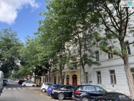 Pronájem bytu 3+kk, 83 m2, OV, Praha 8, Karlín, ul. Křižíkova