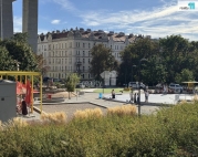 Pronájem bytu 3+1, 68 m2, OV, Praha 2, Nusle, ul. Svatoplukova