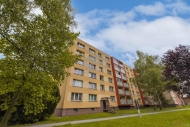 Prodej bytu 1+1, 41 m2, DV, Český Těšín (okres Karviná), ul. Okružní - exkluzivně