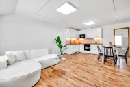 Prodej bytu 5+kk, 104 m2, OV, Kněžmost (okres Mladá Boleslav)