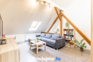 Prodej �adov�ho RD, 165 m2, Brno, �e�kovice (okres Brno-m�sto)