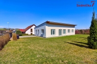 Prodej samostatného RD, 108 m2, Nové Město na Moravě (okres Žďár nad Sázavou)