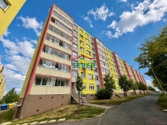 Prodej bytu 3+1, 0 m2, DV, Most, ul. Josefa Ševčíka