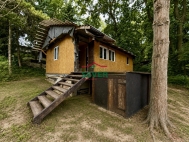 Prodej rekrea�n�ho objektu, Ko�tice, �elevice (okres Louny)