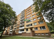 Prodej bytu 1+1, 0 m2, OV, Most, ul. Jana Kubel�ka