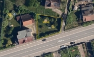 Prodej pozemku , ur�en� k v�stavb� RD, Fr�dek-M�stek, Zelinkovice