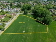 Prodej pozemku , určený k výstavbě RD, Ostrava, Hrabová (okres Ostrava-město)