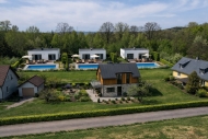 Prodej pozemku , ur�en� k v�stavb� RD, Fr�dek-M�stek, L�skovec