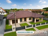 Prodej samostatn�ho RD, 227 m2, Sop�e� (okres Pardubice)