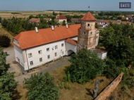 Prodej pozemku , ur�en� pro komer�n� v�stavbu, Vlasatice (okres Brno-venkov)