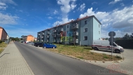 Prodej bytu 3+kk, 75 m2, OV, Milovice (okres Nymburk), ul. Dukelská