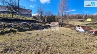 Prodej pozemku , určený k výstavbě RD, Liberec, Liberec XXX-Vratislavice nad Nisou