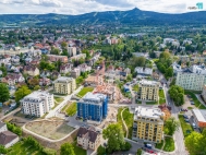 Prodej bytu 2+kk, 60 m2, OV, Liberec, Liberec X-Franti�kov, ul. �vermova