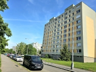 Prodej bytu 1+1, 30 m2, OV, Praha 4, H�je, ul. Mat��kova