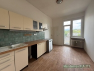 Pron�jem bytu 3+1, 70 m2, OV, Praha 7, Hole�ovice, ul. U elektr�rny
