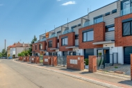 Prodej řadového RD, 196 m2, - exkluzivně