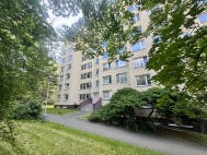Prodej bytu 2+1, 59 m2, OV, , ul. Trytova - exkluzivně