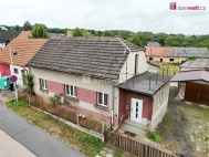 Prodej samostatného RD, 100 m2, Košátky (okres Mladá Boleslav)