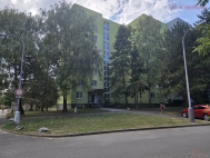 Pron�jem bytu 2+kk, 37 m2, OV, Brno, Star� L�skovec (okres Brno-m�sto), ul. Bosono�sk�
