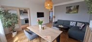 Prodej bytu 3+1, 0 m2, OV, Valašské Meziříčí (okres Vsetín), ul. Husova