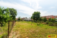 Prodej pozemku , ur�en� k v�stavb� RD, Telnice (okres Brno-venkov)