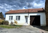 Prodej rohov�ho RD, 85 m2, Str�ovice (okres Hodon�n)