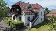 Prodej samostatného RD, 0 m2, Jenišov (okres Karlovy Vary) - exkluzivně
