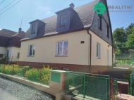 Prodej samostatného RD, 0 m2, Šluknov (okres Děčín)