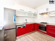 Pron�jem bytu 3+1, 75 m2, OV, Brno, Star� L�skovec (okres Brno-m�sto), ul. Dunajsk�