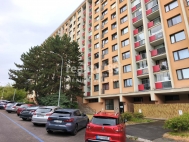 Pron�jem bytu 2+1, 62 m2, OV, Praha 8, Kobylisy, ul. Ka�kovsk�ho