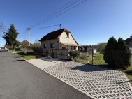 Prodej samostatného RD, 0 m2, Nelahozeves (okres Mělník) - exkluzivně
