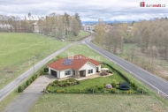 Prodej pozemku , ur�en� k v�stavb� RD, Vojtanov (okres Cheb)