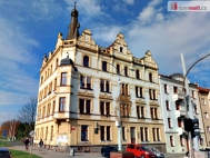 Prodej komer�n�ho prostoru, Plze�, Severn� P�edm�st� (okres Plze�-m�sto)