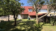 Prodej řadového RD, 0 m2, Osová Bítýška, Osová (okres Žďár nad Sázavou)