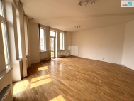 Pronájem bytu 2+kk, 86 m2, OV, Praha 9, Vysočany, ul. Kolbenova