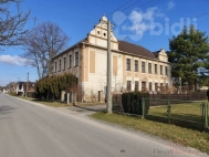 Prodej samostatn�ho RD, 700 m2, Suchdol nad Lu�nic�, Klikov (okres Jind�ich�v Hradec)