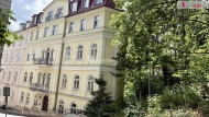 Pronájem bytu 2+kk, 61 m2, OV, Mariánské Lázně (okres Cheb), ul. Purkyňova