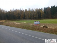 Prodej pozemku , určený pro komerční výstavbu, Dolní Podluží (okres Děčín)