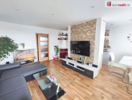 Prodej bytu 3+1, 73 m2, OV, Lysá nad Labem, Litol (okres Nymburk), ul. Na Vysoké mezi