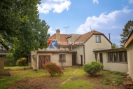 Prodej samostatného RD, 243 m2, Přerov, Přerov X-Popovice