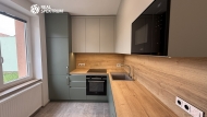 Pronájem bytu 3+1, 70 m2, OV, Modřice (okres Brno-venkov), ul. Poděbradova