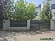 Pron�jem blokov�ho RD, 120 m2, Praha 9, Kl�novice